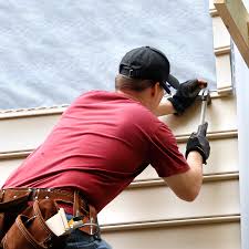 Affordable Siding Repair and Maintenance Services in Picture Rocks, AZ